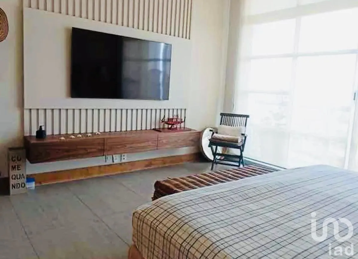 Departamento en Venta en La Poza, Acapulco de Juárez, Guerrero | NEX-286744 | iad México | Foto 14 de 19