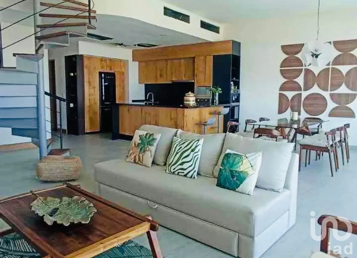 Departamento en Venta en La Poza, Acapulco de Juárez, Guerrero | NEX-286744 | iad México | Foto 18 de 19