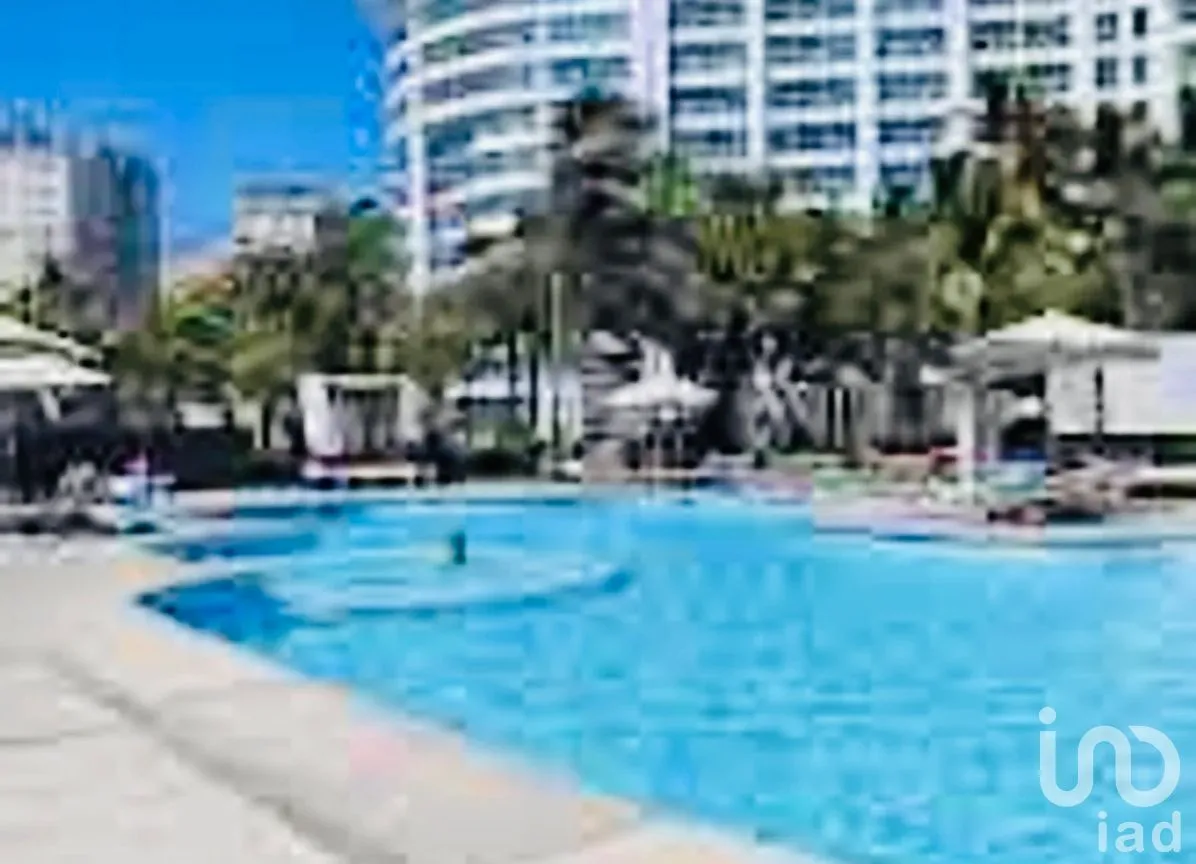 Departamento en Venta en La Poza, Acapulco de Juárez, Guerrero | NEX-286744 | iad México | Foto 19 de 19