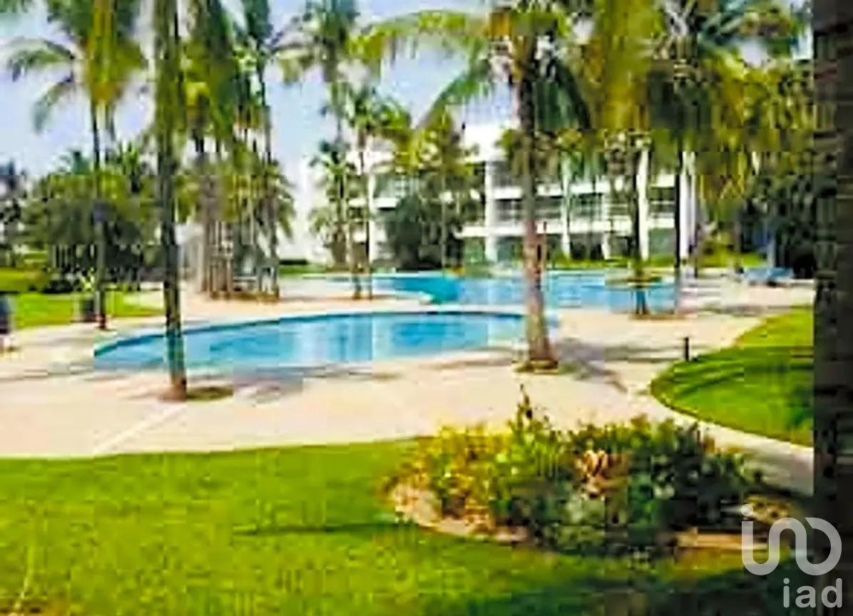 Departamento en Venta en La Poza, Acapulco de Juárez, Guerrero | NEX-286744 | iad México | Foto 10 de 19