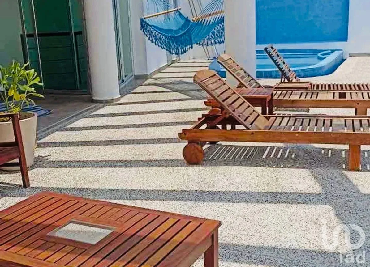 Departamento en Venta en La Poza, Acapulco de Juárez, Guerrero | NEX-286744 | iad México | Foto 1 de 19