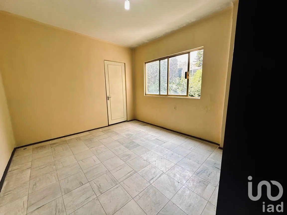 Casa en Venta en Narvarte Poniente, Benito Juárez, Ciudad de México | NEX-295156 | iad México | Foto 11 de 17