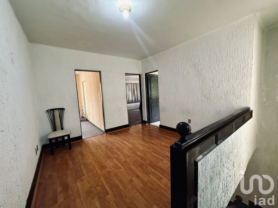 Casa en Venta en Narvarte Poniente, Benito Juárez, Ciudad de México | NEX-295156 | iad México | Foto 12 de 17