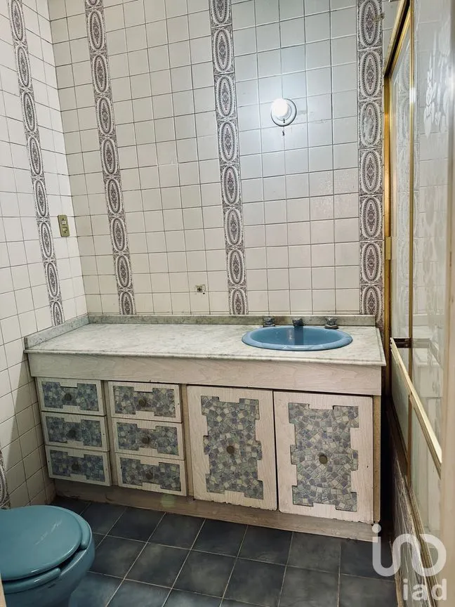 Casa en Venta en Narvarte Poniente, Benito Juárez, Ciudad de México | NEX-295156 | iad México | Foto 13 de 17