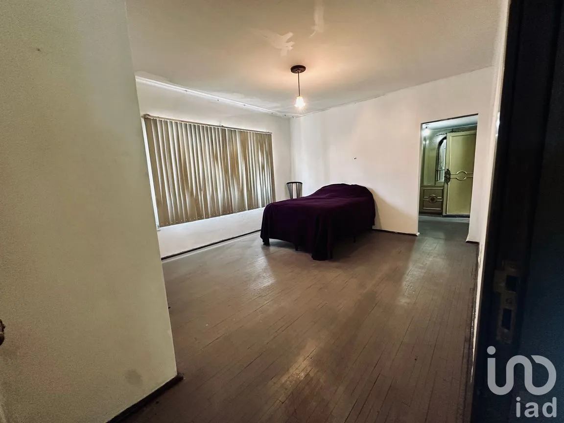Casa en Venta en Narvarte Poniente, Benito Juárez, Ciudad de México | NEX-295156 | iad México | Foto 15 de 17