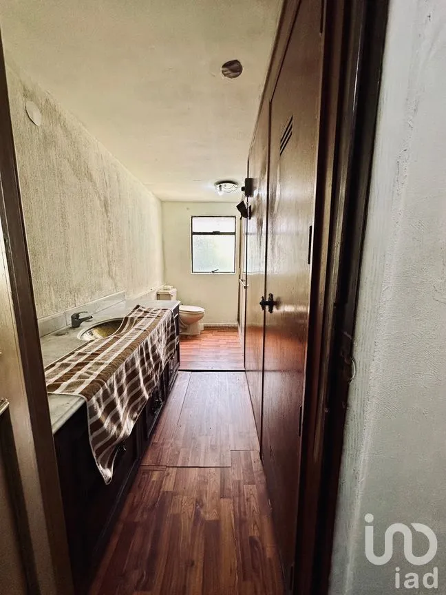 Casa en Venta en Narvarte Poniente, Benito Juárez, Ciudad de México | NEX-295156 | iad México | Foto 16 de 17