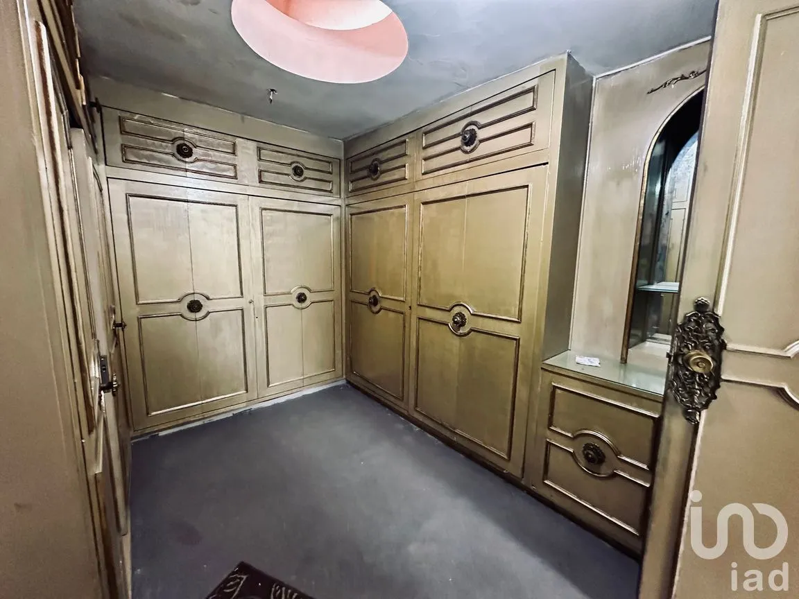 Casa en Venta en Narvarte Poniente, Benito Juárez, Ciudad de México | NEX-295156 | iad México | Foto 17 de 17