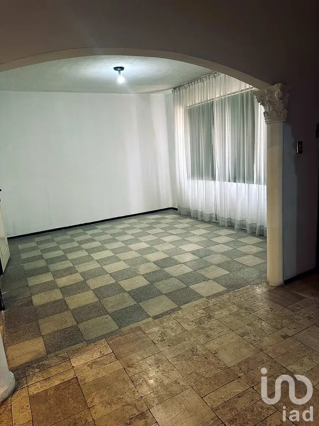 Casa en Venta en Narvarte Poniente, Benito Juárez, Ciudad de México | NEX-295156 | iad México | Foto 3 de 17