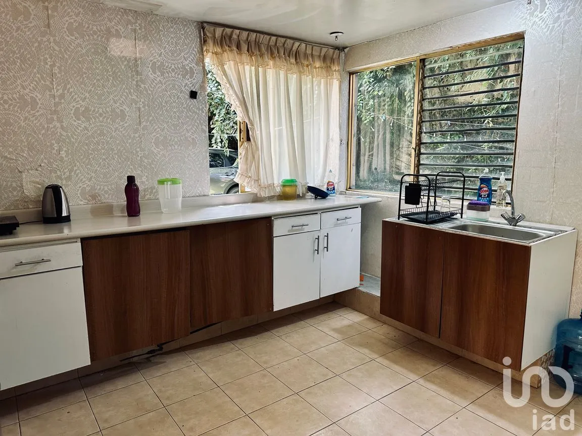 Casa en Venta en Narvarte Poniente, Benito Juárez, Ciudad de México | NEX-295156 | iad México | Foto 4 de 17