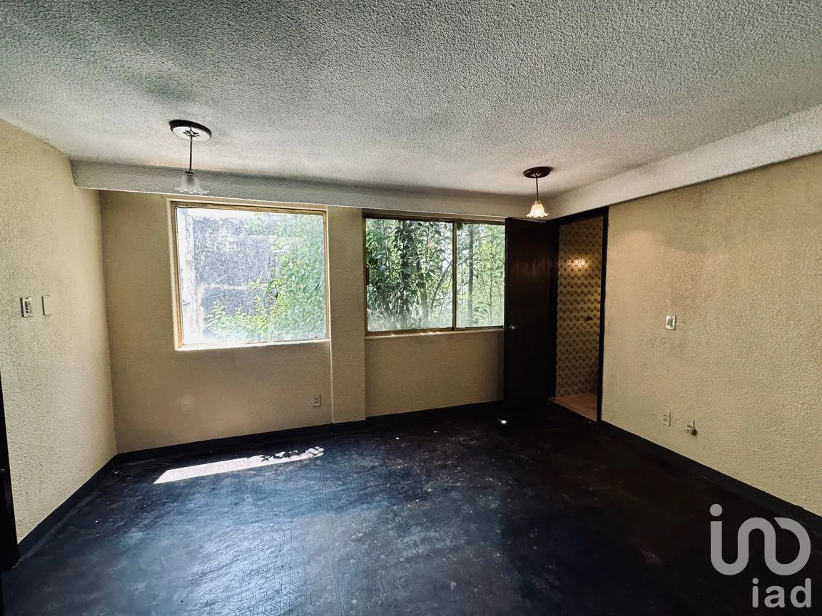Casa en Venta en Narvarte Poniente, Benito Juárez, Ciudad de México | NEX-295156 | iad México | Foto 7 de 17