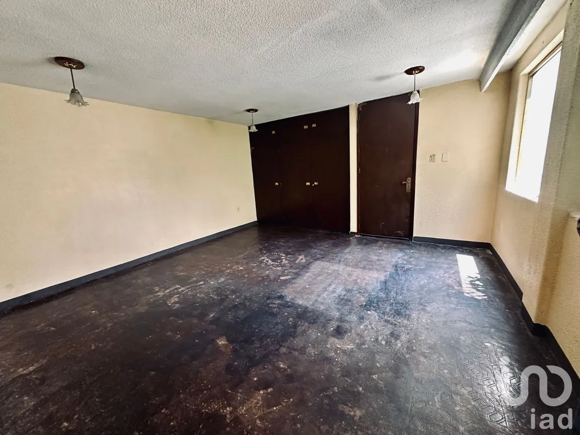 Casa en Venta en Narvarte Poniente, Benito Juárez, Ciudad de México | NEX-295156 | iad México | Foto 8 de 17