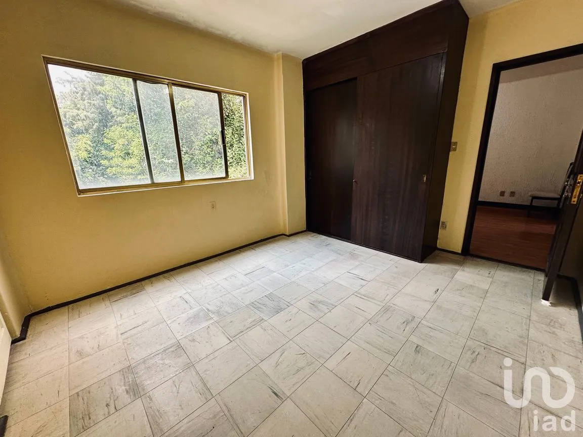 Casa en Venta en Narvarte Poniente, Benito Juárez, Ciudad de México | NEX-295156 | iad México | Foto 10 de 17