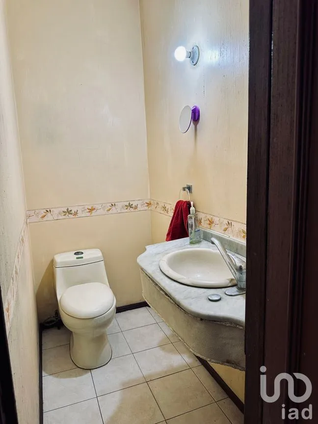 Casa en Venta en Narvarte Poniente, Benito Juárez, Ciudad de México | NEX-295156 | iad México | Foto 6 de 17
