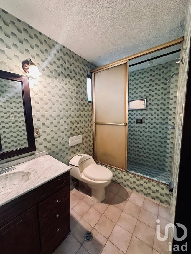 Casa en Venta en Narvarte Poniente, Benito Juárez, Ciudad de México | NEX-295156 | iad México | Foto 9 de 17