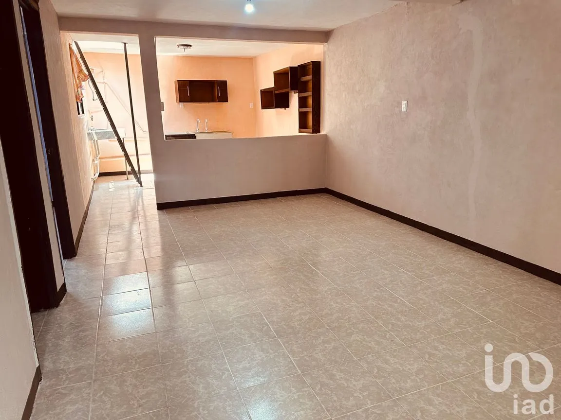 Casa en Venta en Valle de Aragón 3ra Sección Poniente, Ecatepec de Morelos, México | NEX-296430 | iad México | Foto 11 de 17