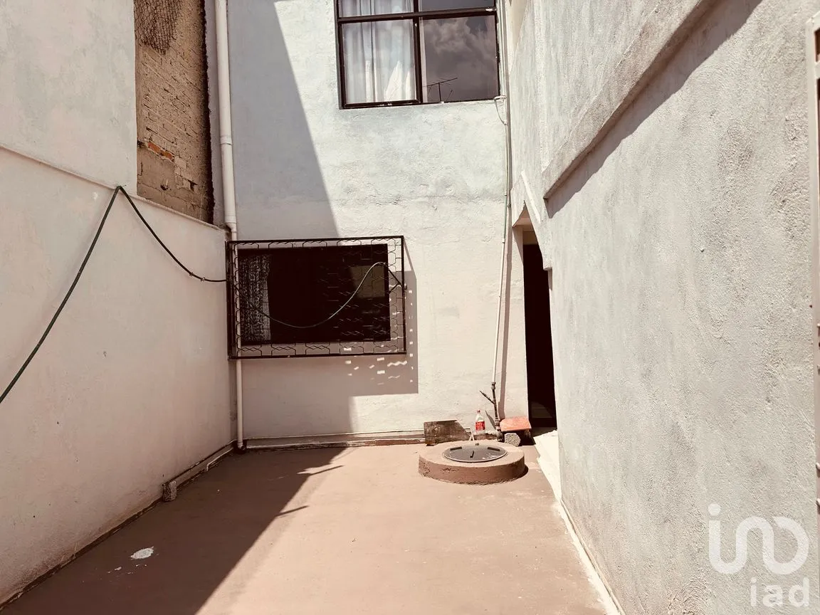 Casa en Venta en Valle de Aragón 3ra Sección Poniente, Ecatepec de Morelos, México | NEX-296430 | iad México | Foto 17 de 17