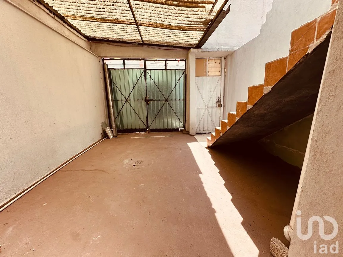 Casa en Venta en Valle de Aragón 3ra Sección Poniente, Ecatepec de Morelos, México | NEX-296430 | iad México | Foto 8 de 17