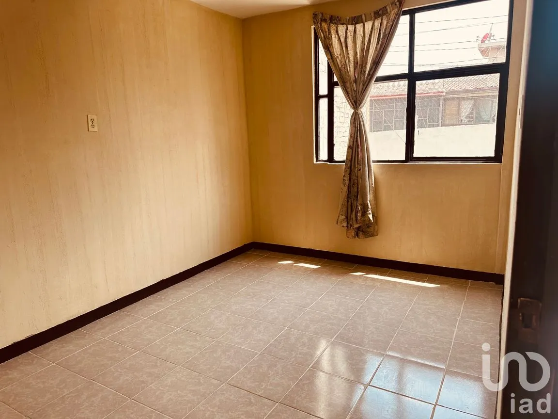 Casa en Venta en Valle de Aragón 3ra Sección Poniente, Ecatepec de Morelos, México | NEX-296430 | iad México | Foto 10 de 17