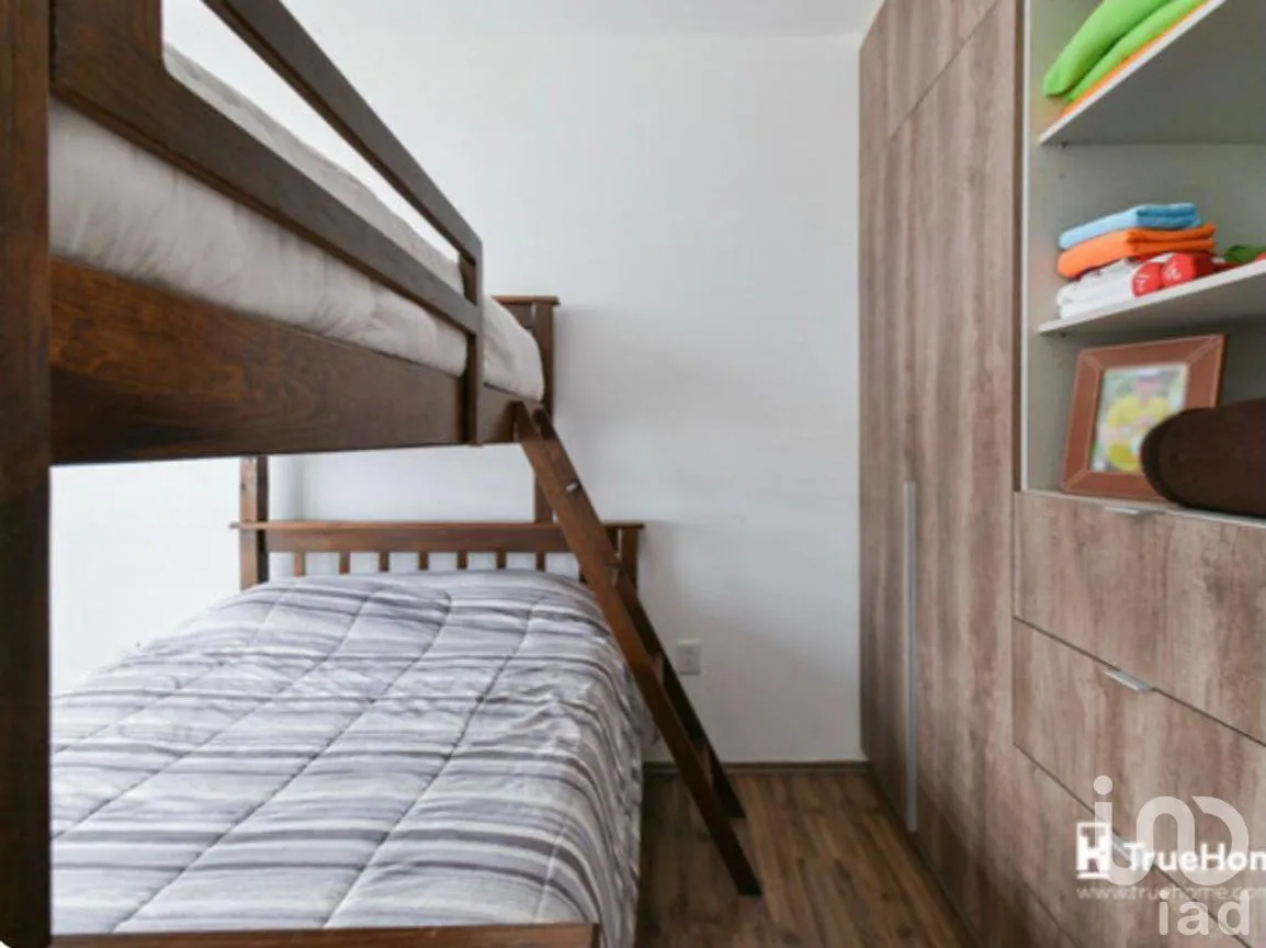 Departamento en Renta en Cumbres de Juriquilla, Querétaro, Querétaro | NEX-297503 | iad México | Foto 14 de 22