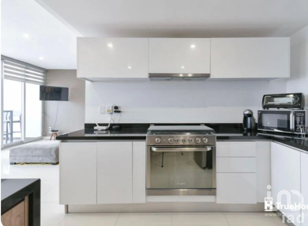 Departamento en Renta en Cumbres de Juriquilla, Querétaro, Querétaro | NEX-297503 | iad México | Foto 4 de 22