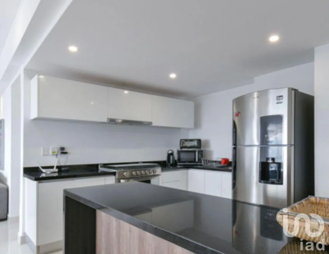Departamento en Renta en Cumbres de Juriquilla, Querétaro, Querétaro | NEX-297503 | iad México | Foto 5 de 22