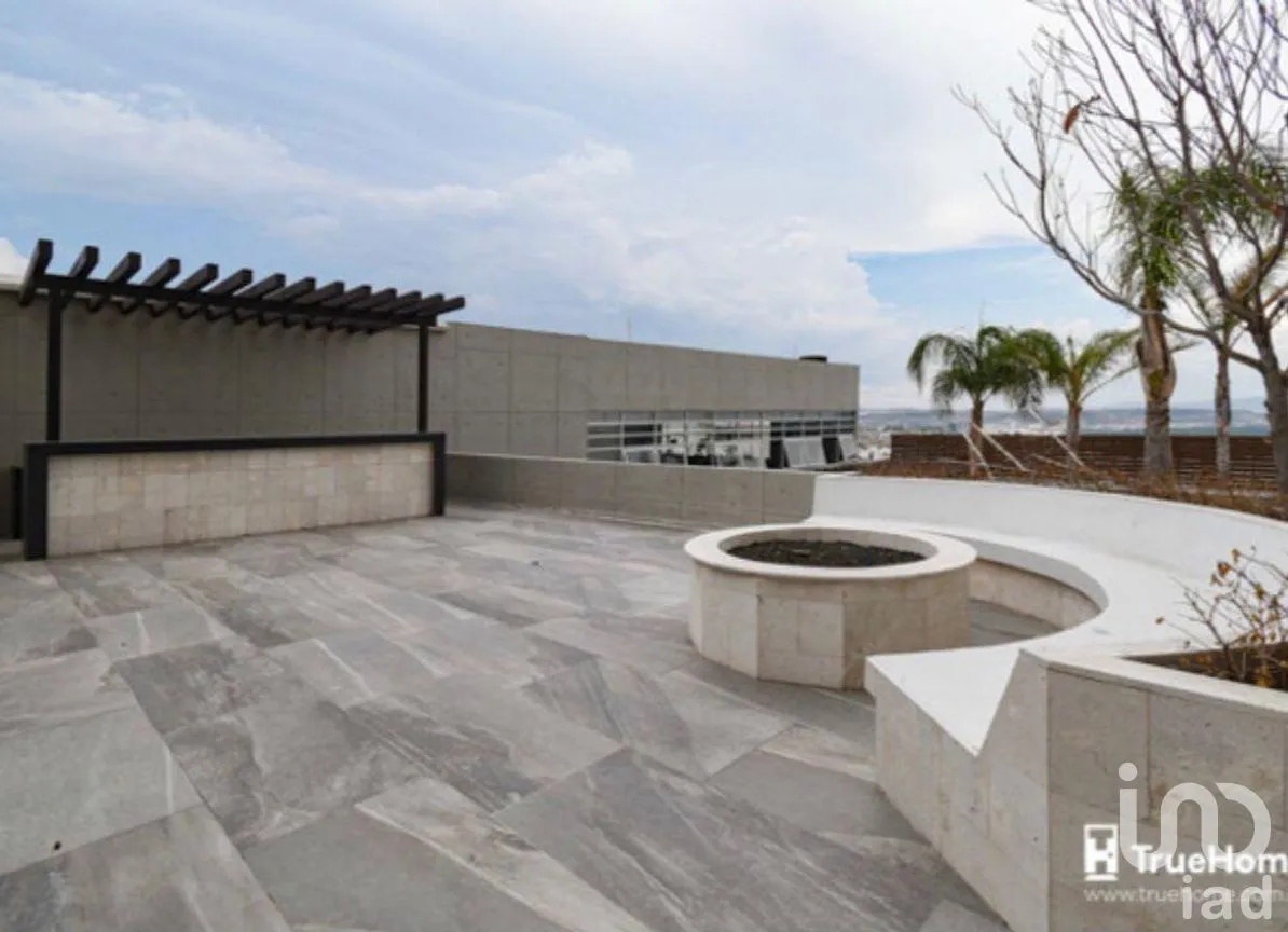 Departamento en Renta en Cumbres de Juriquilla, Querétaro, Querétaro | NEX-297503 | iad México | Foto 7 de 22