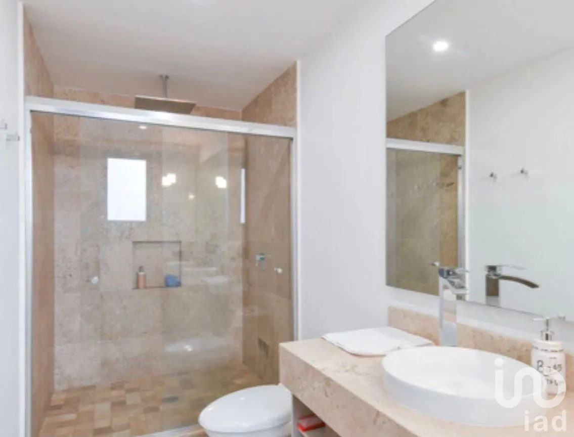 Departamento en Renta en Cumbres de Juriquilla, Querétaro, Querétaro | NEX-297503 | iad México | Foto 8 de 22