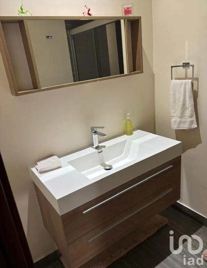 Departamento en Venta en Olivar de los Padres, Álvaro Obregón, Ciudad de México | NEX-298543 | iad México | Foto 11 de 27
