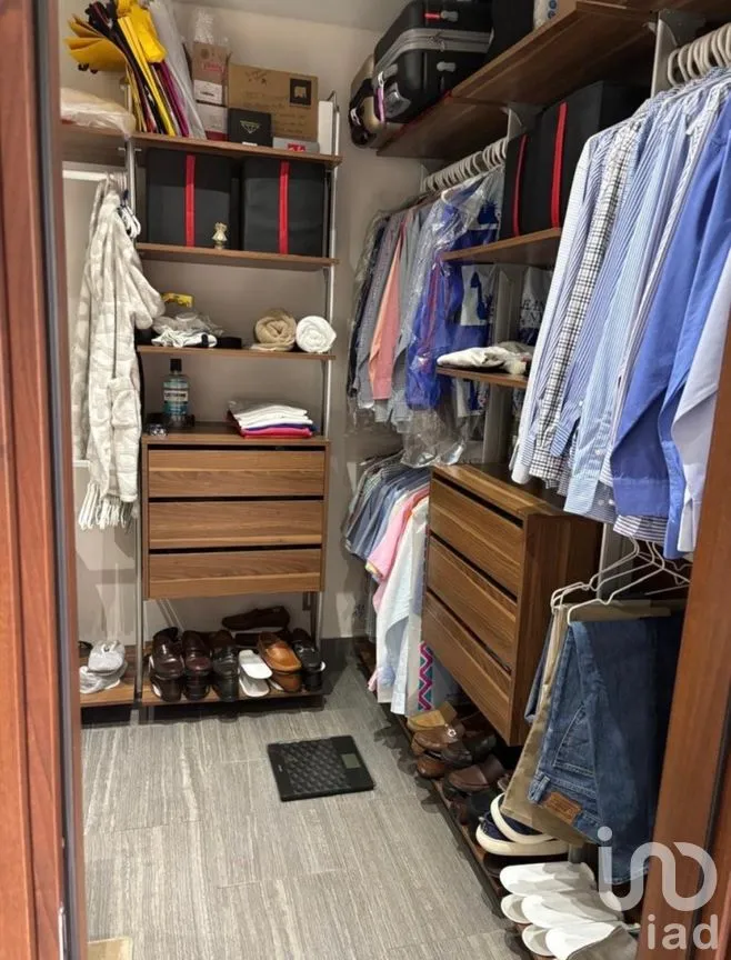Departamento en Venta en Olivar de los Padres, Álvaro Obregón, Ciudad de México | NEX-298543 | iad México | Foto 12 de 27