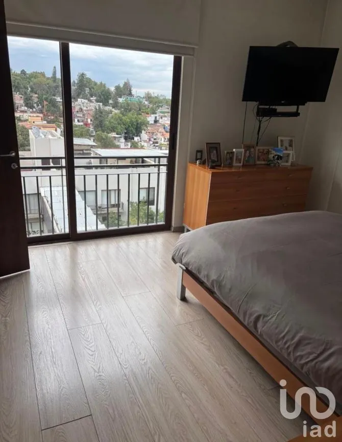 Departamento en Venta en Olivar de los Padres, Álvaro Obregón, Ciudad de México | NEX-298543 | iad México | Foto 13 de 27