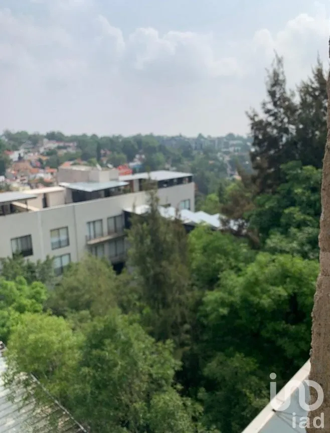 Departamento en Venta en Olivar de los Padres, Álvaro Obregón, Ciudad de México | NEX-298543 | iad México | Foto 15 de 27