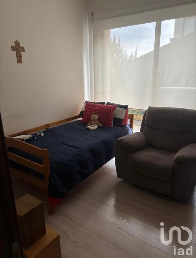 Departamento en Venta en Olivar de los Padres, Álvaro Obregón, Ciudad de México | NEX-298543 | iad México | Foto 17 de 27
