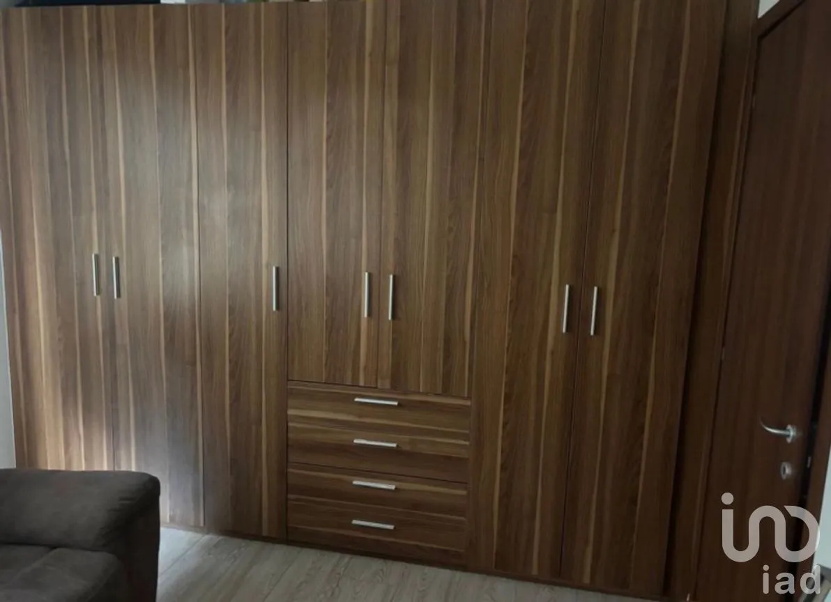 Departamento en Venta en Olivar de los Padres, Álvaro Obregón, Ciudad de México | NEX-298543 | iad México | Foto 18 de 27