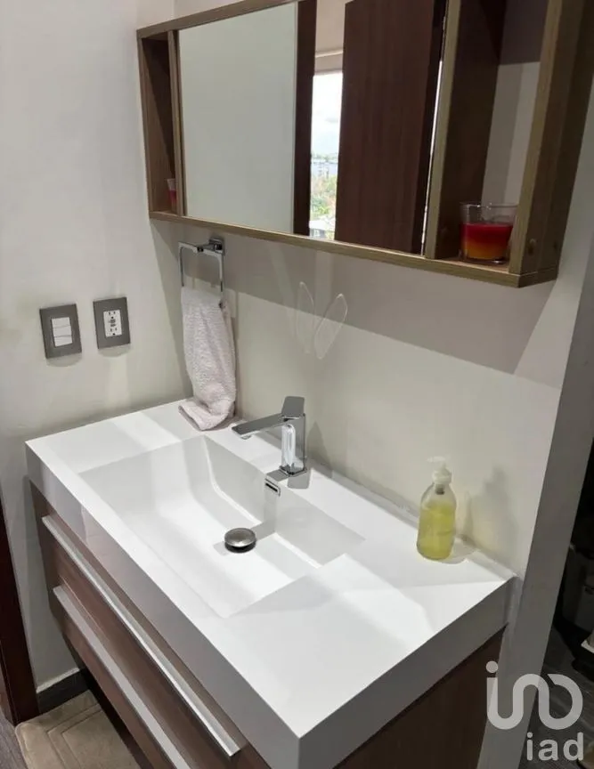 Departamento en Venta en Olivar de los Padres, Álvaro Obregón, Ciudad de México | NEX-298543 | iad México | Foto 19 de 27