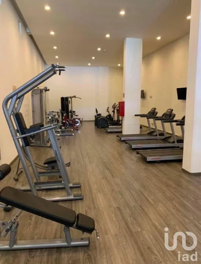 Departamento en Venta en Olivar de los Padres, Álvaro Obregón, Ciudad de México | NEX-298543 | iad México | Foto 3 de 27