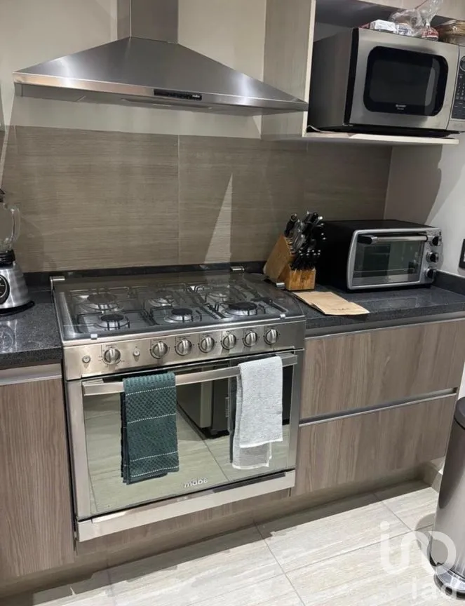 Departamento en Venta en Olivar de los Padres, Álvaro Obregón, Ciudad de México | NEX-298543 | iad México | Foto 23 de 27