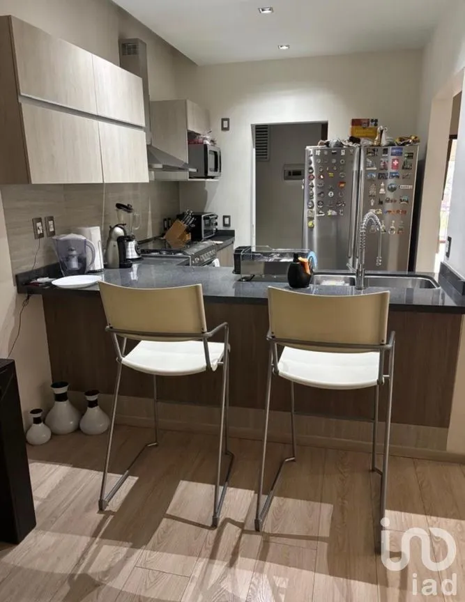 Departamento en Venta en Olivar de los Padres, Álvaro Obregón, Ciudad de México | NEX-298543 | iad México | Foto 24 de 27