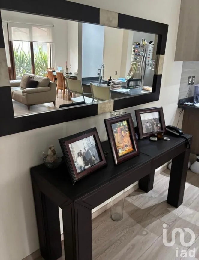 Departamento en Venta en Olivar de los Padres, Álvaro Obregón, Ciudad de México | NEX-298543 | iad México | Foto 25 de 27