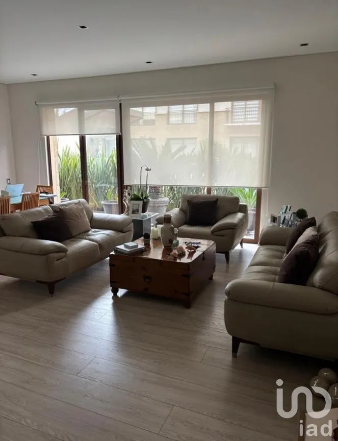 Departamento en Venta en Olivar de los Padres, Álvaro Obregón, Ciudad de México | NEX-298543 | iad México | Foto 26 de 27