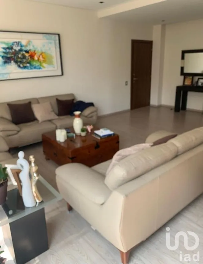 Departamento en Venta en Olivar de los Padres, Álvaro Obregón, Ciudad de México | NEX-298543 | iad México | Foto 27 de 27
