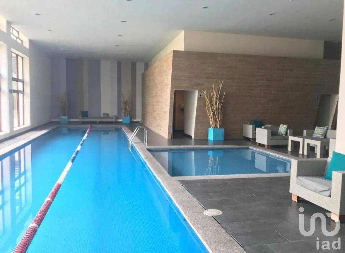 Departamento en Venta en Olivar de los Padres, Álvaro Obregón, Ciudad de México | NEX-298543 | iad México | Foto 4 de 27