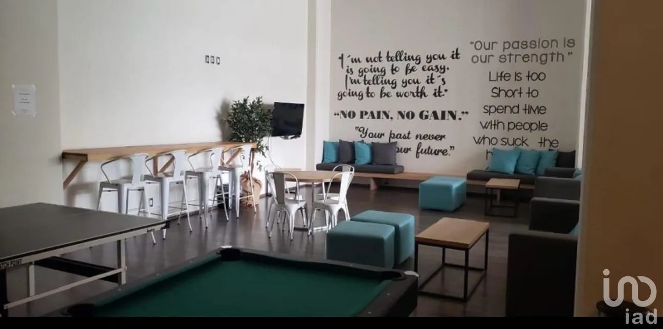 Departamento en Venta en Olivar de los Padres, Álvaro Obregón, Ciudad de México | NEX-298543 | iad México | Foto 7 de 27