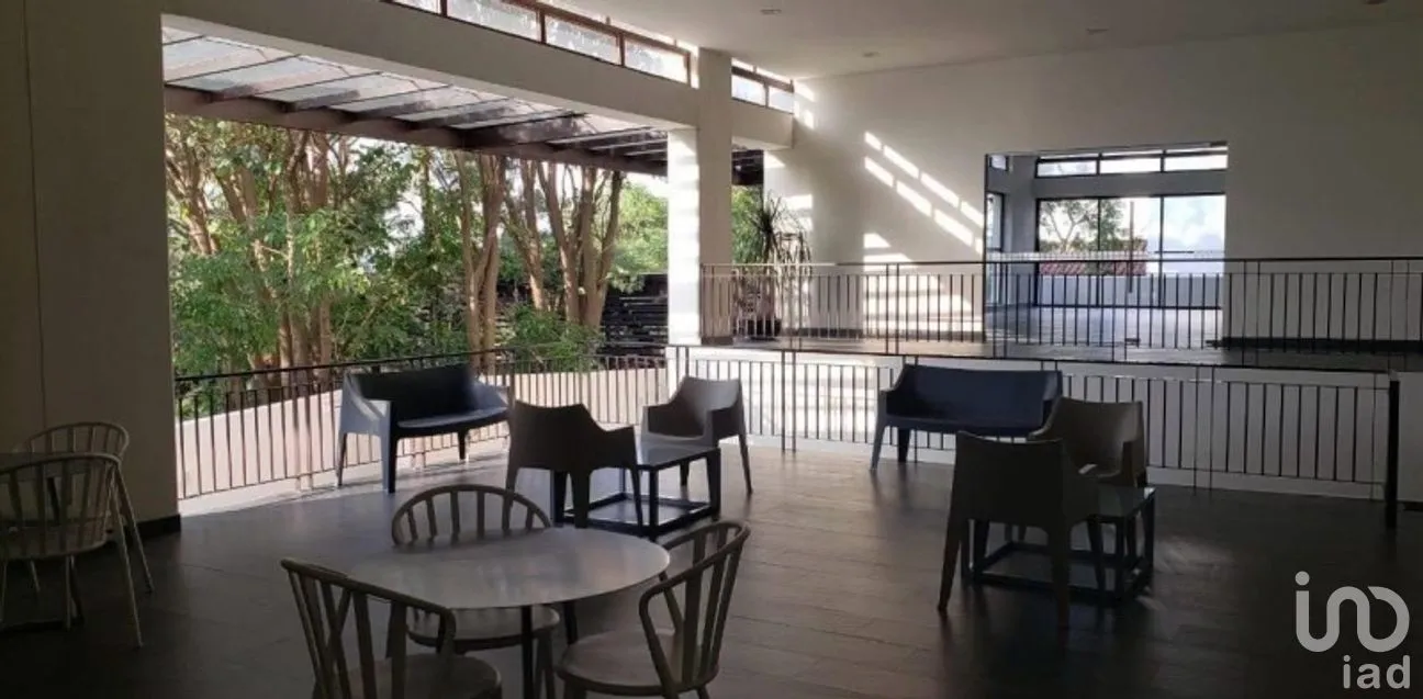 Departamento en Venta en Olivar de los Padres, Álvaro Obregón, Ciudad de México | NEX-298543 | iad México | Foto 8 de 27
