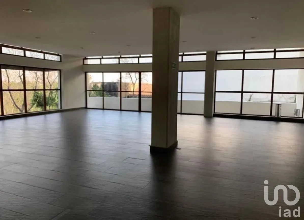 Departamento en Venta en Olivar de los Padres, Álvaro Obregón, Ciudad de México | NEX-298543 | iad México | Foto 9 de 27
