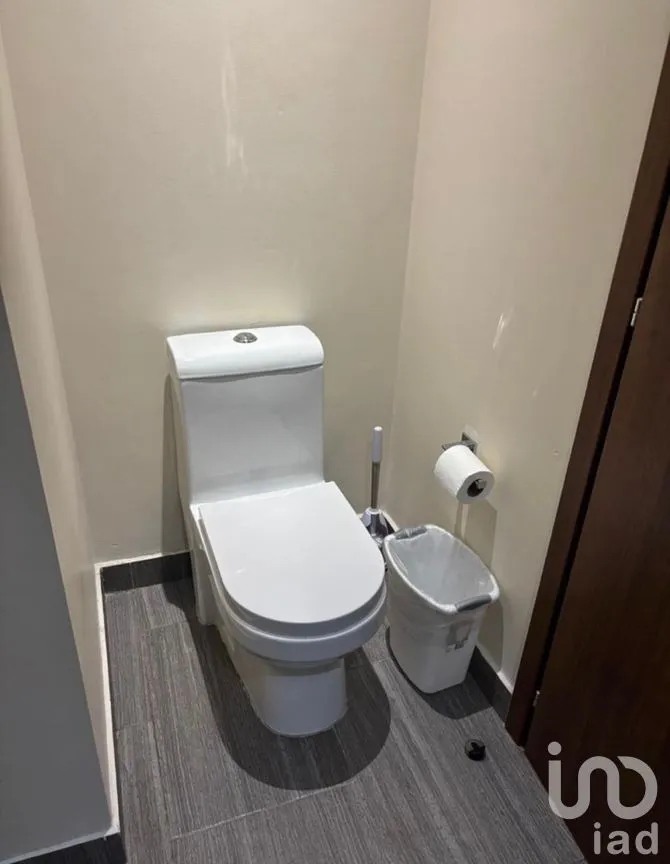 Departamento en Venta en Olivar de los Padres, Álvaro Obregón, Ciudad de México | NEX-298543 | iad México | Foto 10 de 27