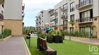NEX-298543 - Departamento en Venta, con 2 recamaras, con 2 baños, con 96 m2 de construcción en Olivar de los Padres, CP 01780, Ciudad de México.