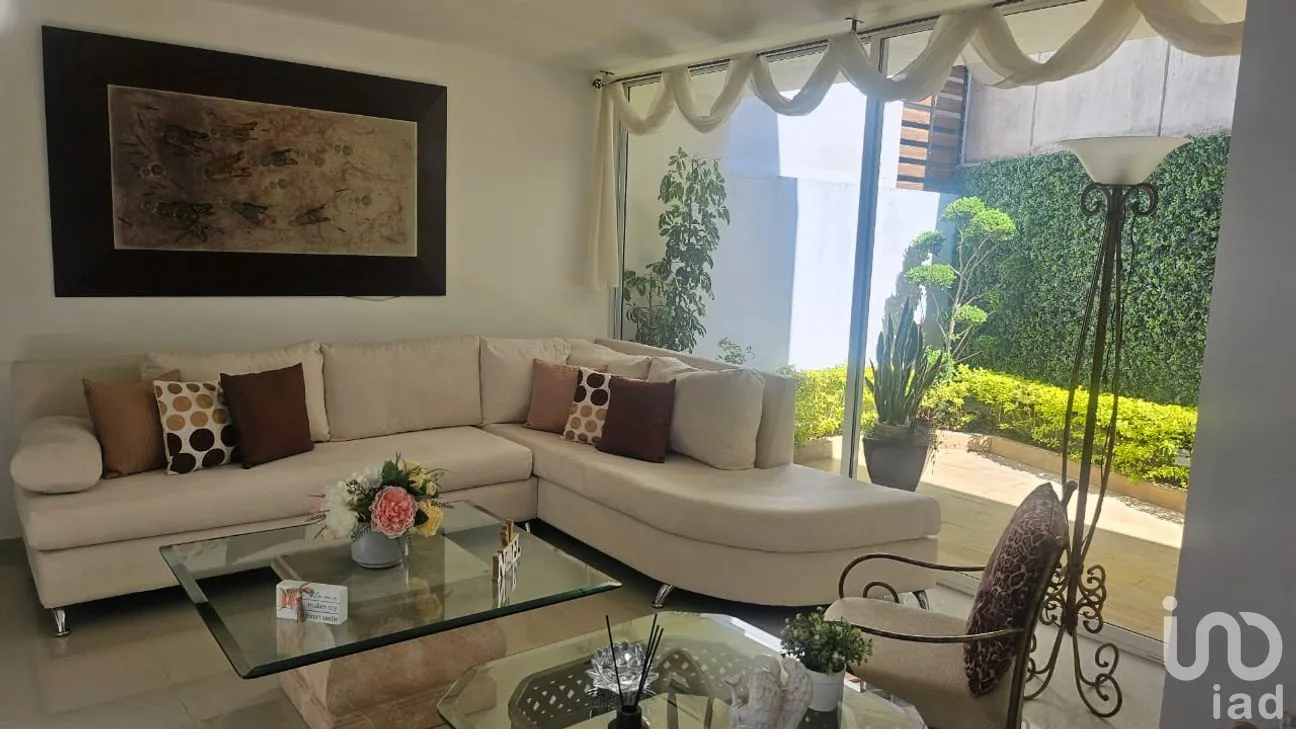 Casa en Venta en Las Alamedas, Atizapán de Zaragoza, México | NEX-298865 | iad México | Foto 2 de 18