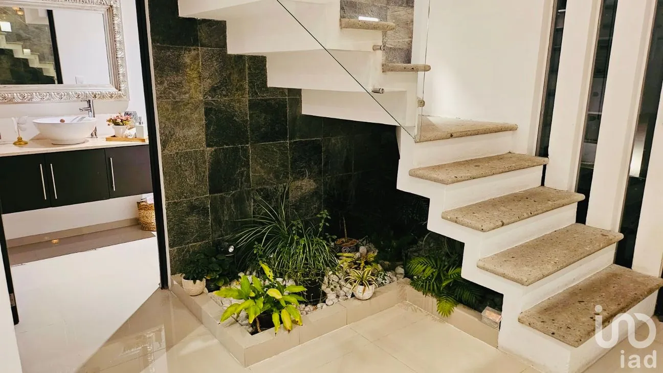 Casa en Venta en Las Alamedas, Atizapán de Zaragoza, México | NEX-298865 | iad México | Foto 11 de 18