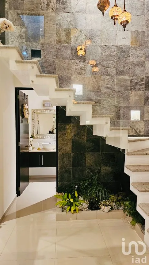 Casa en Venta en Las Alamedas, Atizapán de Zaragoza, México | NEX-298865 | iad México | Foto 12 de 18