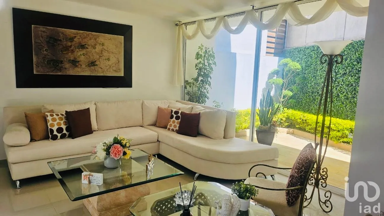 Casa en Venta en Las Alamedas, Atizapán de Zaragoza, México | NEX-298865 | iad México | Foto 15 de 18